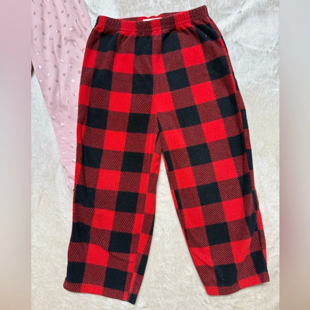 Toddler Baby Girl Festive Pants Bundle Lot | 2T |